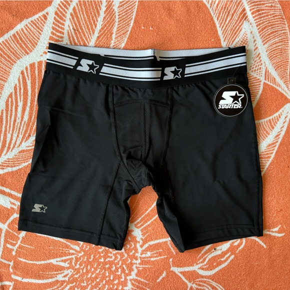 STARTER Dri-fit Boxer Brief (Set of 3) - Picture 2 of 12